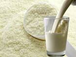 Drink milk powder 26% fat content - фото 12