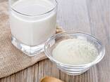 Drink milk powder 26% fat content - фото 14