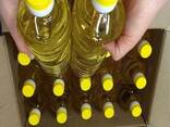 Edible sunflower oil - фото 2