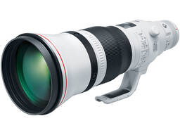 캐논 EF 600mm f/4L IS III USM 렌즈