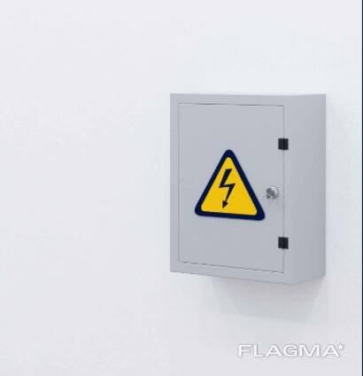 ЭЛЕКТРИЧЕСКИЕ ЩИТЫ Конструкция: 400*500*200