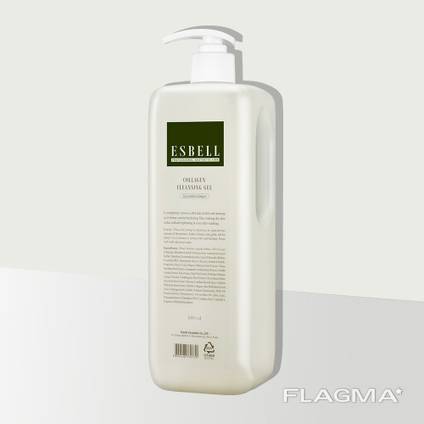 Esbell Collagen Cleansing Gel