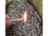 Europe Wood Pellets DIN PLUS / ENplus-A1 Wood Pellets - фото 1