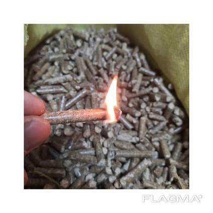 Europe Wood Pellets DIN PLUS / ENplus-A1 Wood Pellets