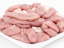 Frozen Pork Small Intestine/ Green Runners