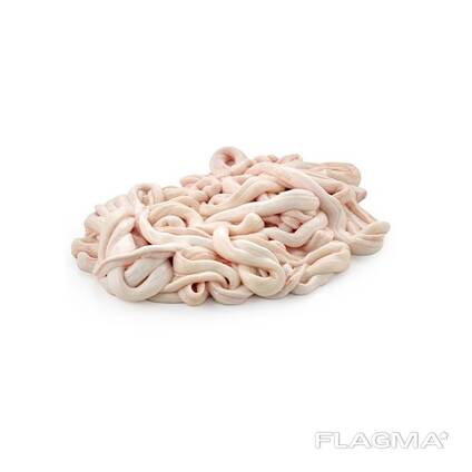 High Quality Grade Frozen Pork Small Intestine Gluten-Free Bulk Supply France 12-Month