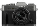 FUJIFILM X-T30 III Mirrorless Camera with 13-33mm f/3.5-6.3 Lens (Charcoal Silver) - photo 3