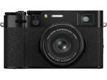 FUJIFILM X100VI Digital Camera (Black) - photo 2