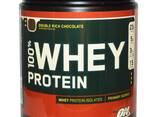 Gold Standard Whey Protein Sports Supplements Supply 2021 /100% Gold Standard Whey Protein - photo 1
