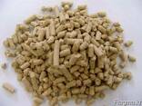 Greenfield Incorporation sells Wheat Bran - photo 1