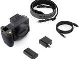 Hasselblad X2D II 100C Medium Format Mirrorless Camera - photo 1