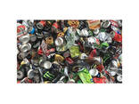 HIGH QUALITY Aluminum UBC Scrap, Used Beverage Cans Scrap - photo 2