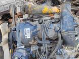 High Quality Cheaper Price Used Engine for 2.5 2.8T - photo 1
