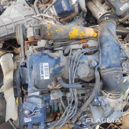 High Quality Cheaper Price Used Engine for 2.5 2.8T