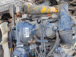 High Quality Cheaper Price Used Engine for 2.5 2.8T
