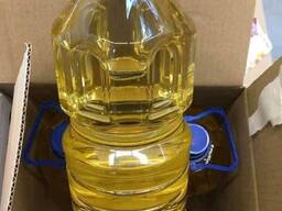 High Quality Refined Sun Flower Oil 100% Refined Sunflower Oil