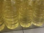 High Quality Refined Sun Flower Oil 100% Refined Sunflower Oil - photo 2