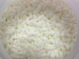 Indonesia high quality original grade 80 20 white soap noodles for laundry soap - фото 9