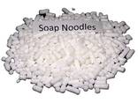 Indonesia high quality original grade 80 20 white soap noodles for laundry soap - фото 15