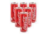 Coca-Cola Original 4 x 330ml - photo 3
