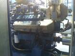 Used gas engine MWM 800 kW. 2011, Cogeneration - photo 7