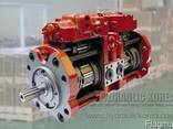 Hydraulic Pump assy K3v112dt-pa, k3v112dt-pagpx, k3v112dt-pag - photo 1