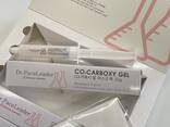 Карбокситерапия маски наборы по карбо терапии Корея - фото 2