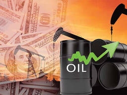 Kazakhstan Origin Fuels