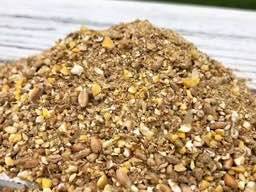 Корм для ВРХ – молочна та м’ясна худоба