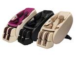 Massage Chair Commercial Home Function Full Body Massage Sofa Cervical Massage Chair - фото 1