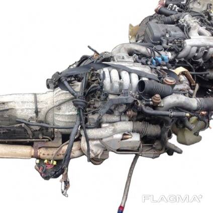 High Quality MAZDA 3/6 LF Engine 06-07 Premacy 2.0L 2.3L Engine