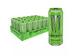 MONSTER Energy Drink 500ML WHOLESALE PRICE - photo 1