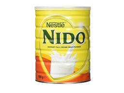 Nestle Nido/Nido Milk Wholesale Prices