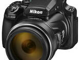 Nikon COOLPIX P1100 Digital Camera - photo 1