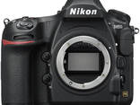 Nikon D850 DSLR Camera - photo 1
