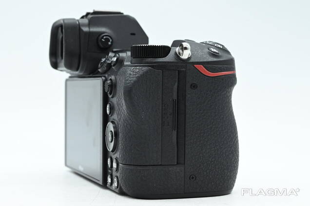 Nikon Z7 II Mirrorless Camera