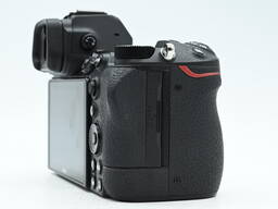 Nikon Z7 II Mirrorless Camera