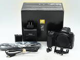 Nikon Z7 II Mirrorless Camera - фото 3