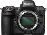 Nikon Z8 Mirrorless Camera - photo 1