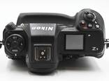 Nikon Z9 Mirrorless Camera - photo 3