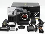 Nikon Z9 Mirrorless Camera - photo 8