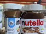 Nutella Chocolate spread 630g - фото 1