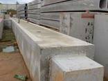 Equipment for the production of long concrete columns. - фото 5