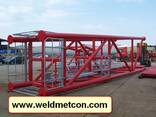 Offer Heat Exchange Equipment / weldmetcon. com / - фото 12