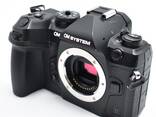 OM SYSTEM OM-1 Mark II Mirrorless Camera (Body Only) - photo 1