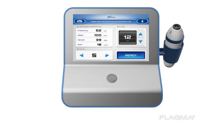 ONE THERA (World's First Long Pulse HIFU)
