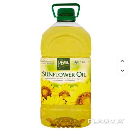 Wholesale Refined Sunflower Oil For Sale