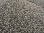 Pellets from sunflower husks - photo 1