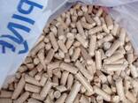 Best Quality wood pellets Bio-mass/wood pellet fuel for sale - photo 1