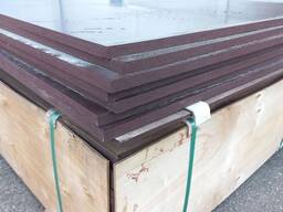 Plywood birch (WDP and FK)